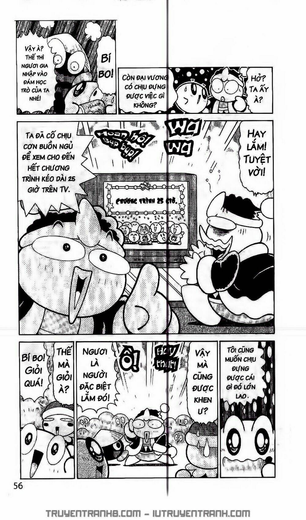 Chương 159 - Trang 12
