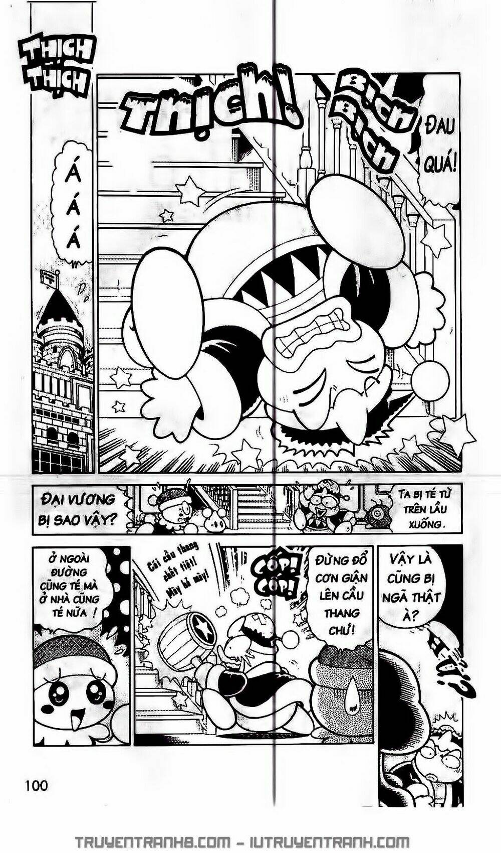 Chương 163 - Trang 5