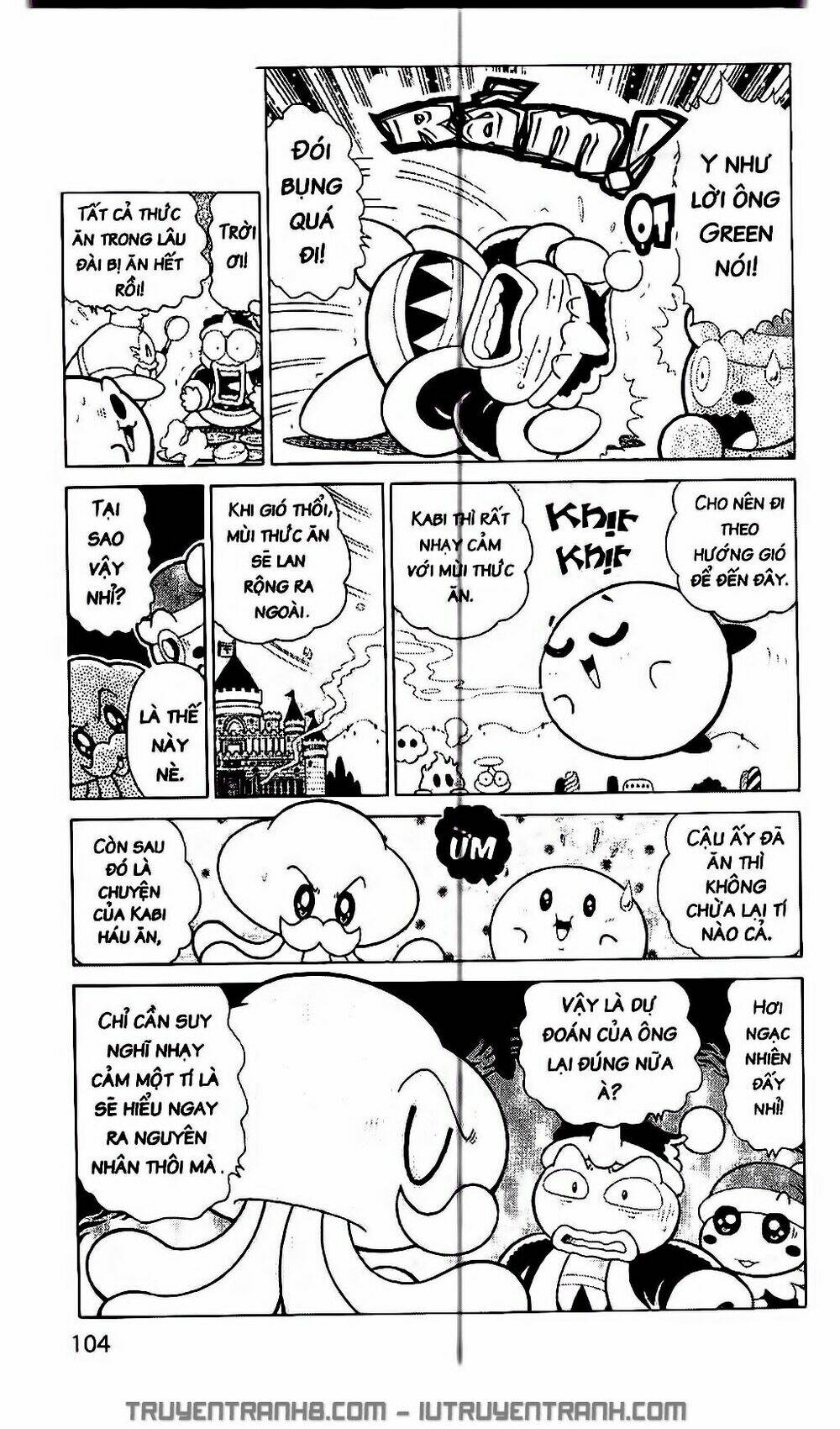Chương 163 - Trang 9