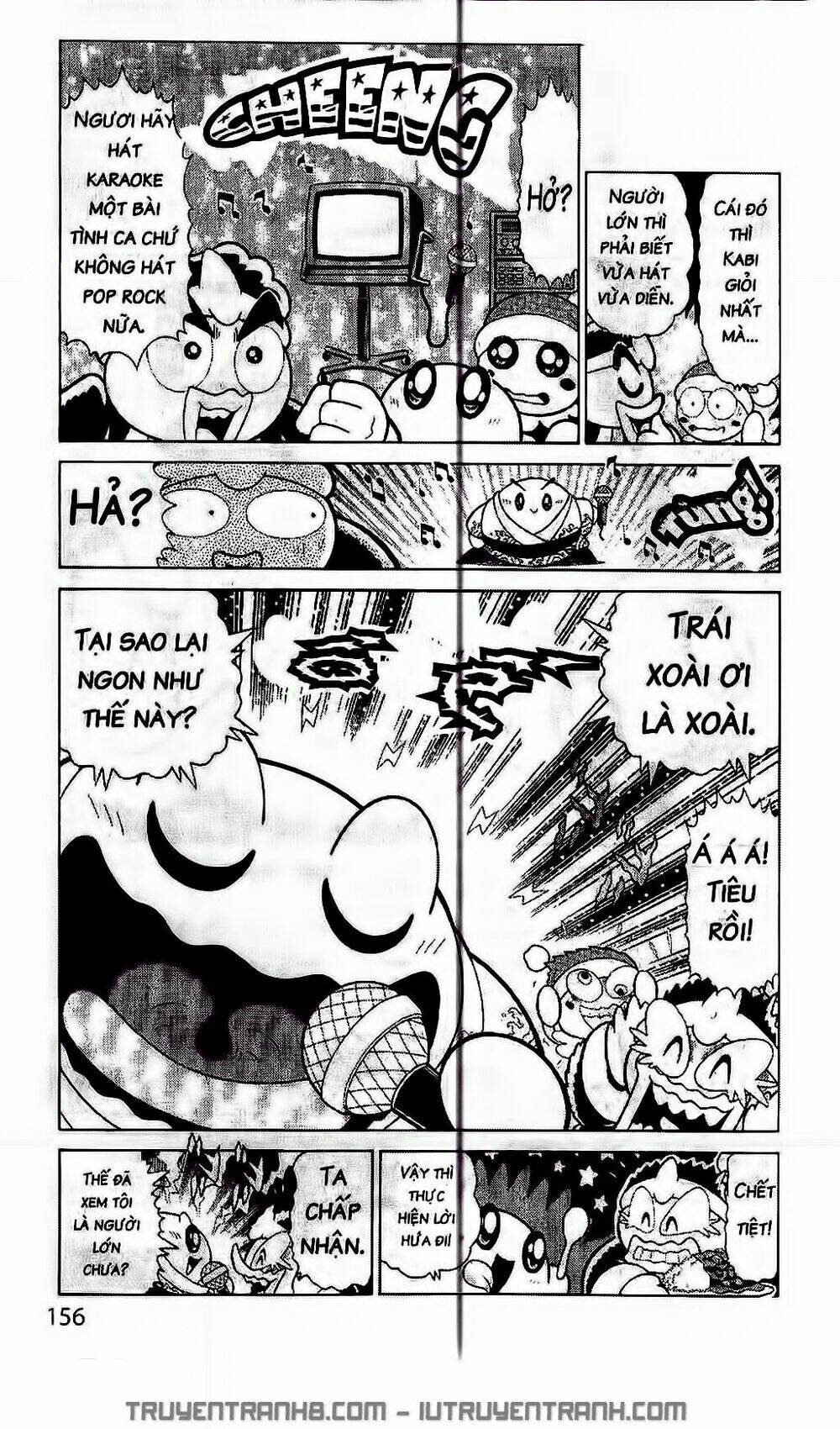 Chương 167 - Trang 10