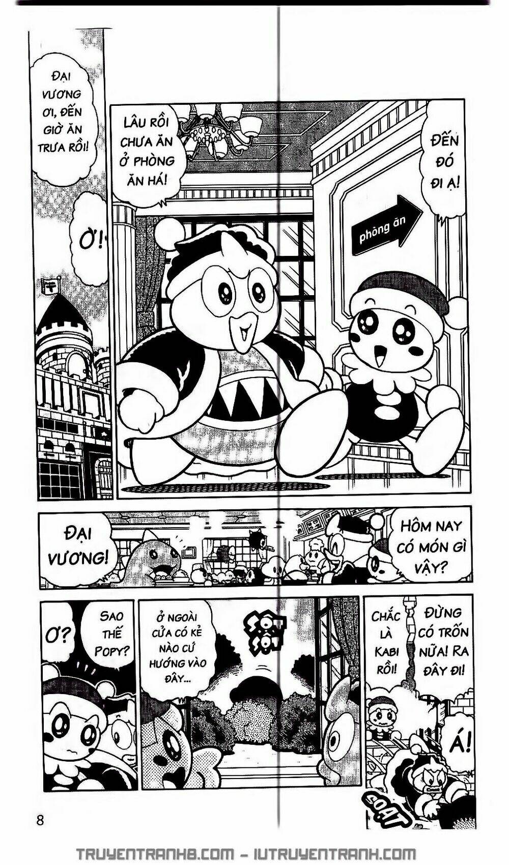 Chương 168 - Trang 5