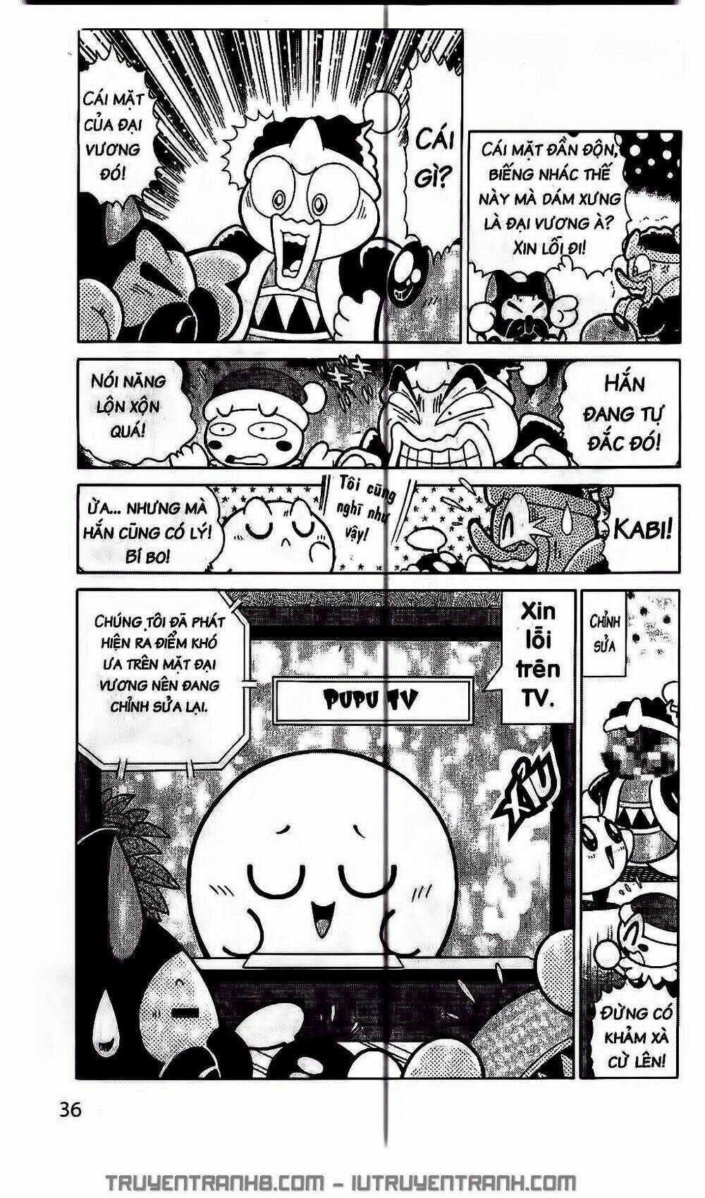 Chương 169 - Trang 15