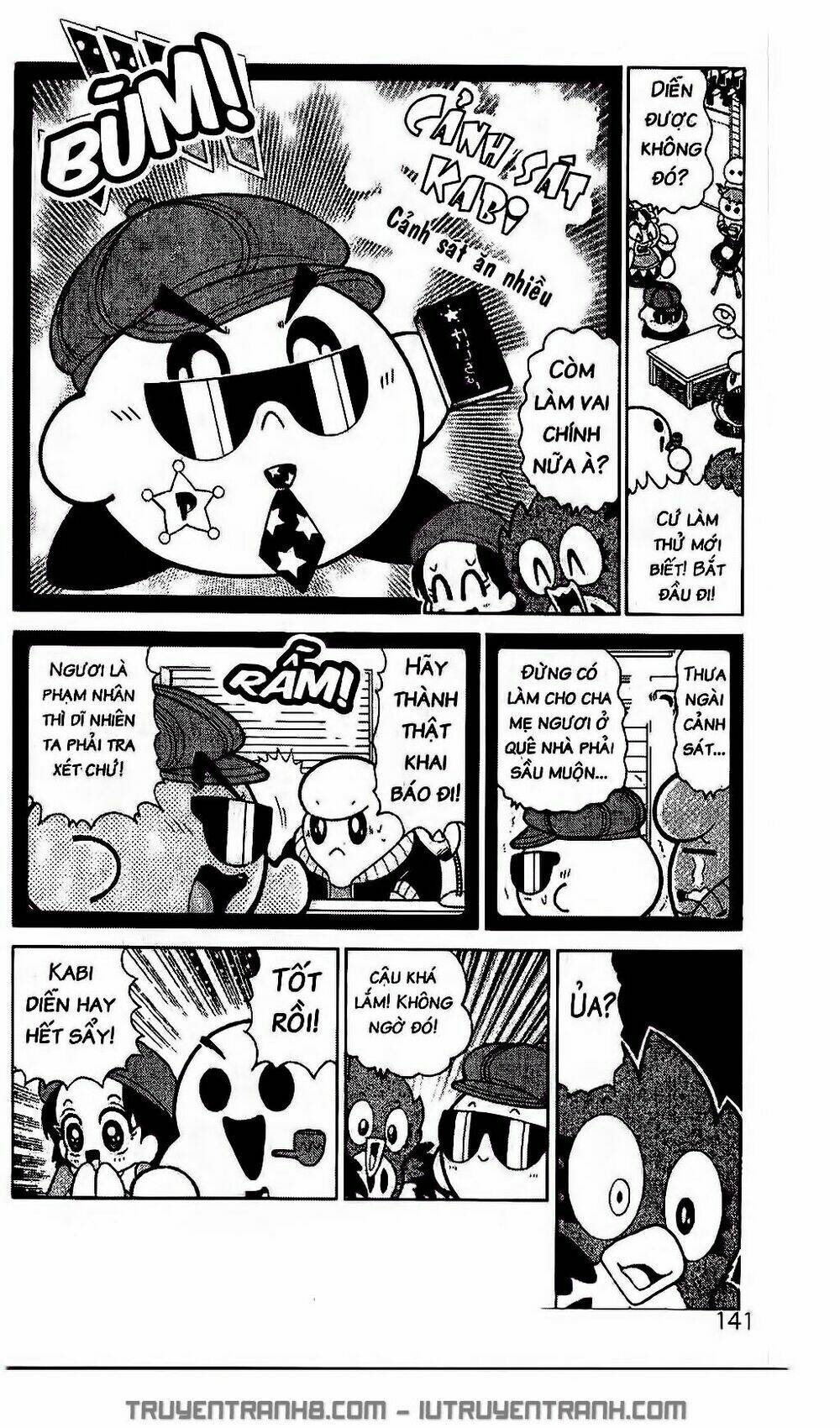 Chương 177 - Trang 11