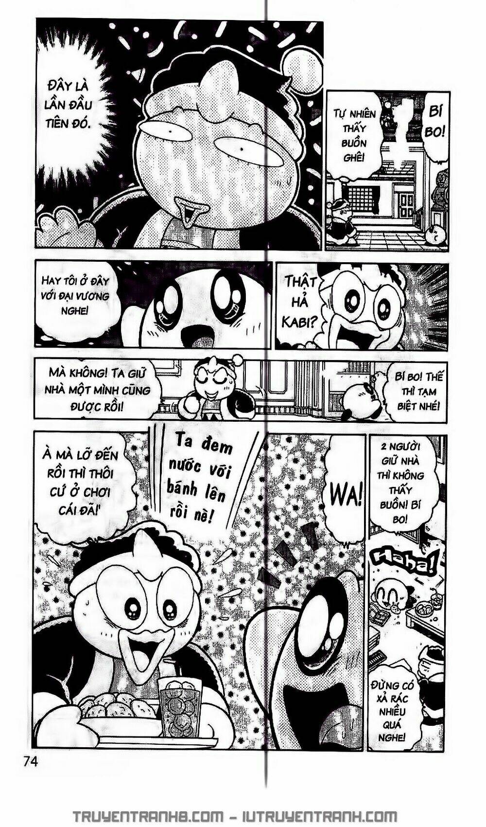 Chương 183 - Trang 10