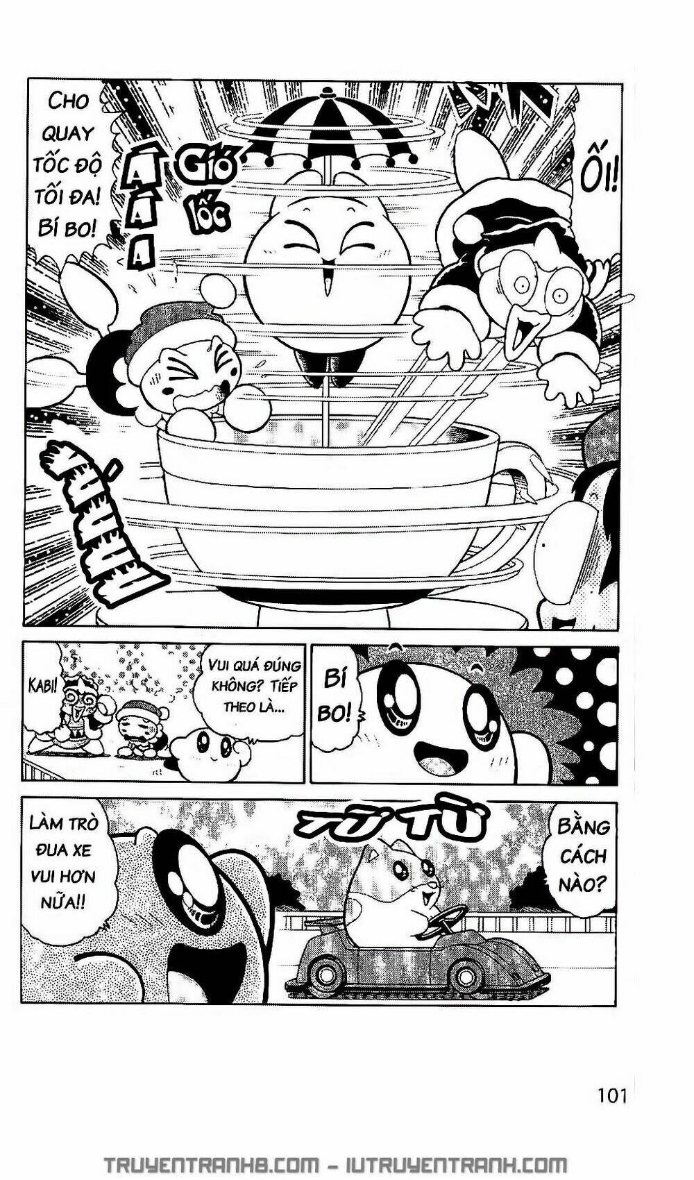 Chương 185 - Trang 11