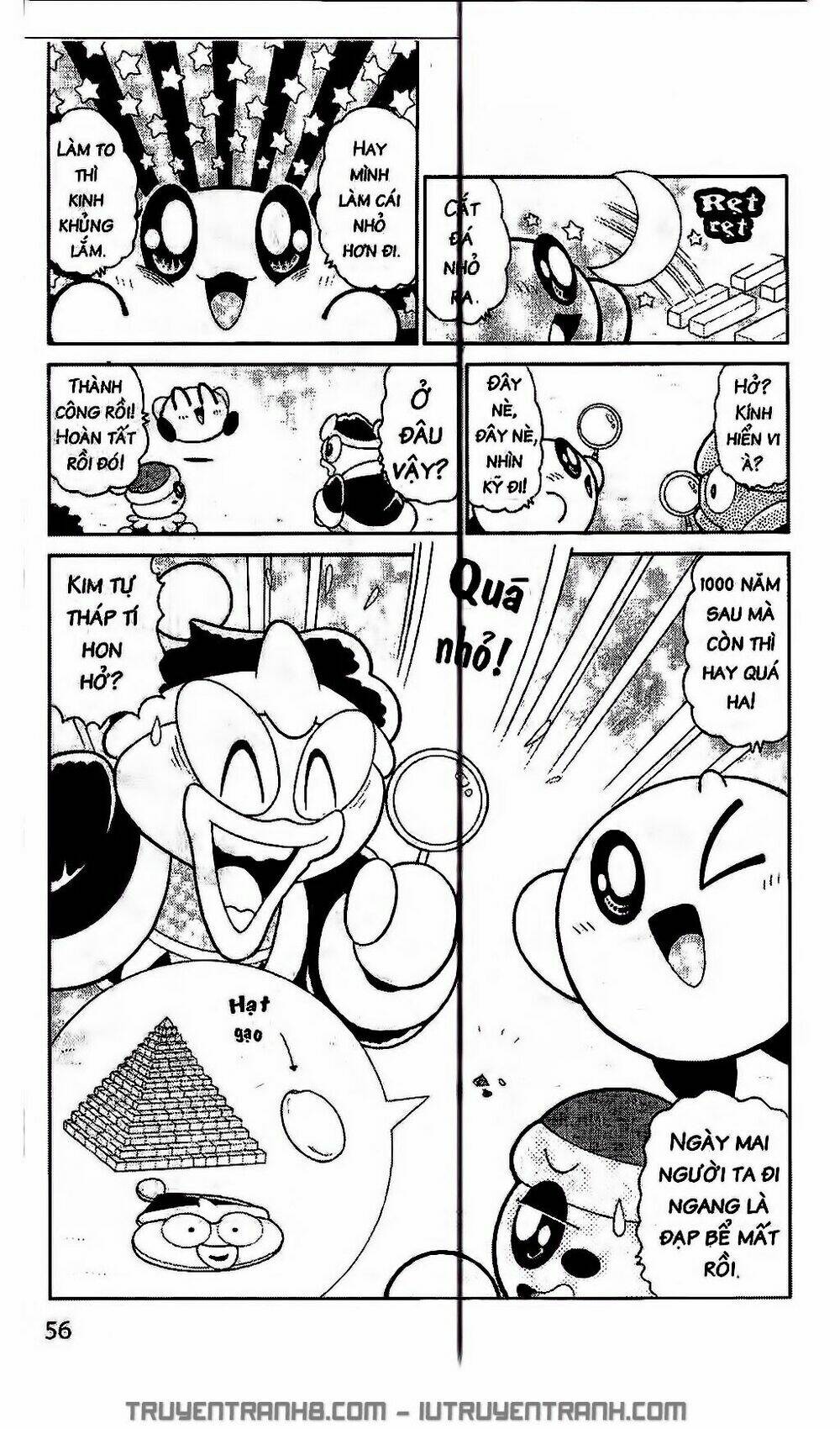 Chương 203 - Trang 11