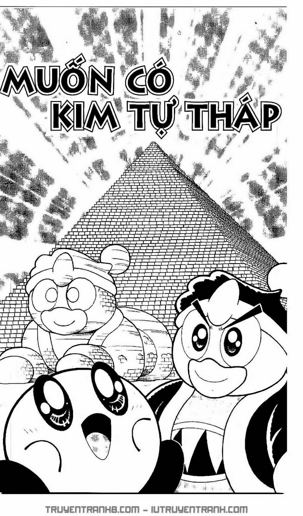 Chương 203 - Trang 4