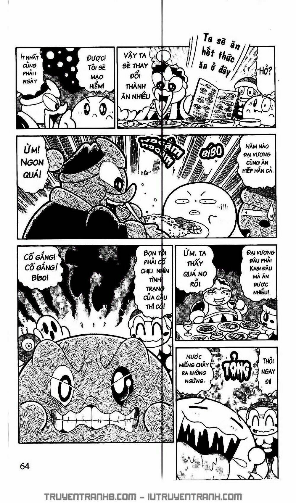 Chương 204 - Trang 10