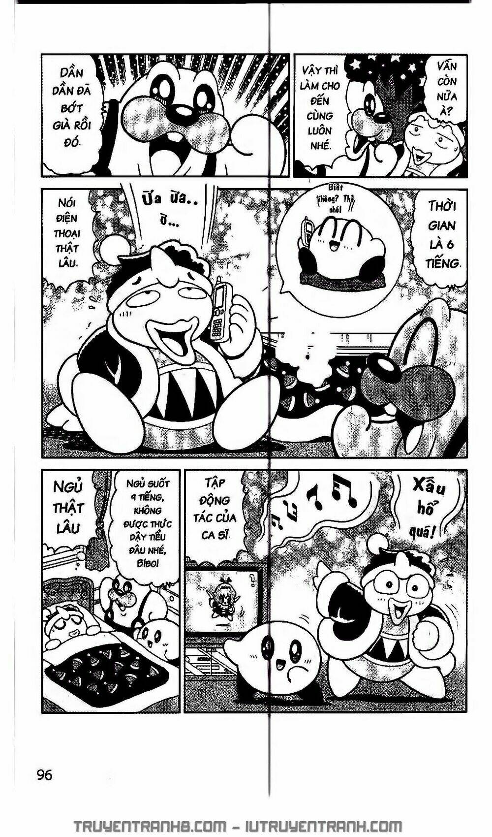 Chương 206 - Trang 18