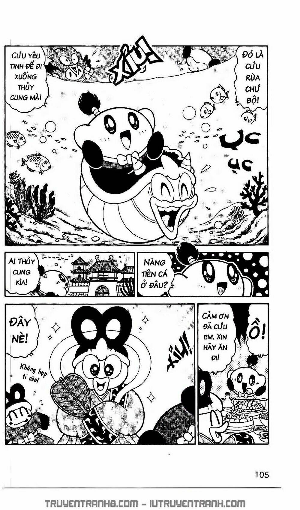 Chương 207 - Trang 9