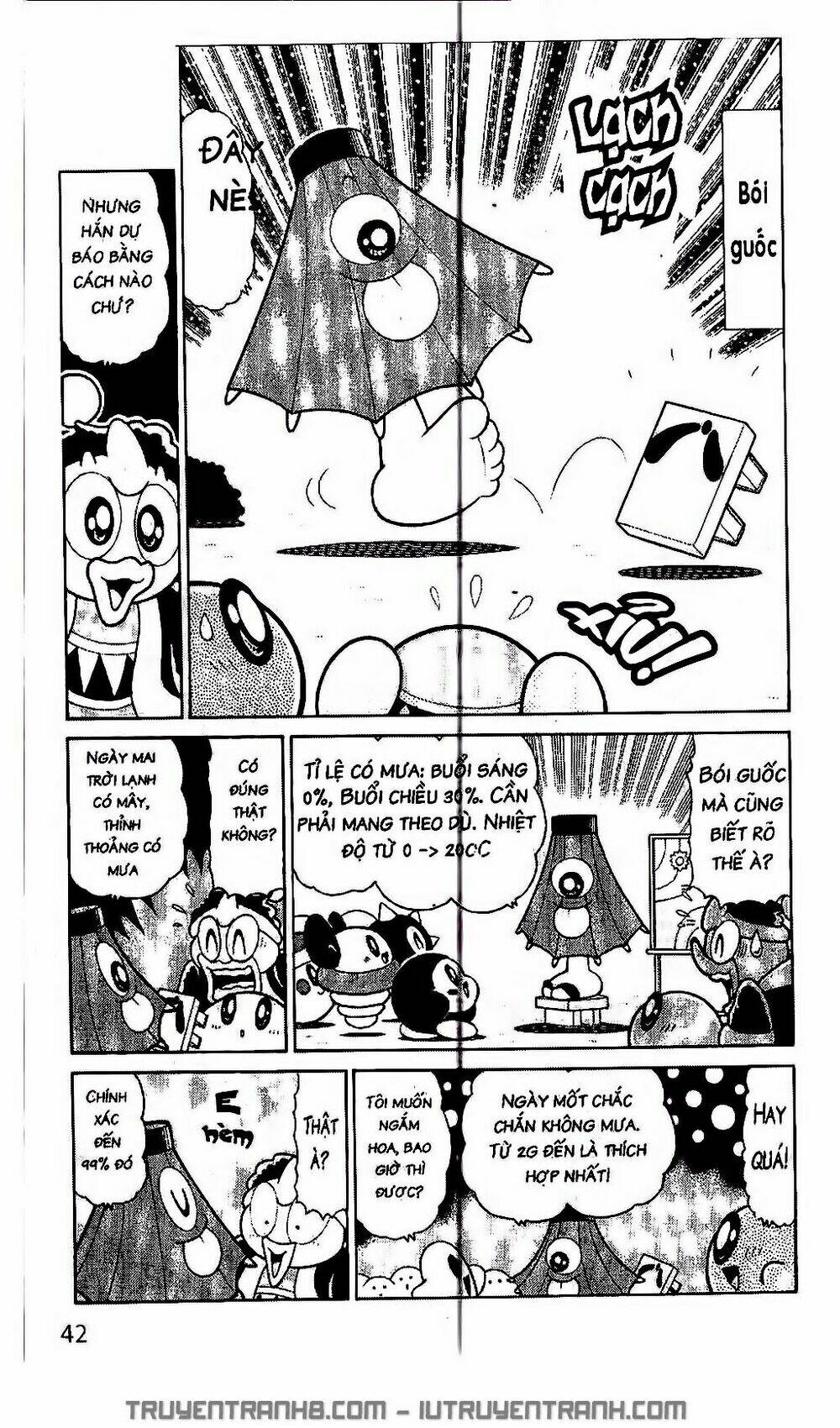 Chương 214 - Trang 6