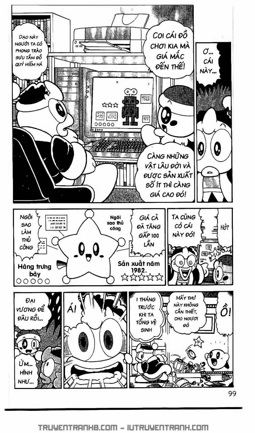 Chương 218 - Trang 5