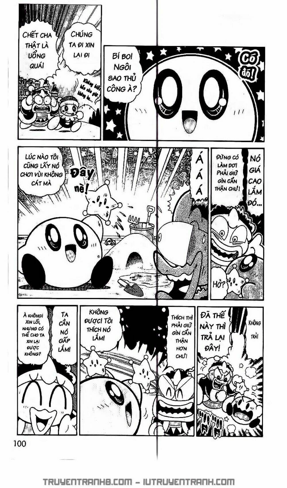 Chương 218 - Trang 6
