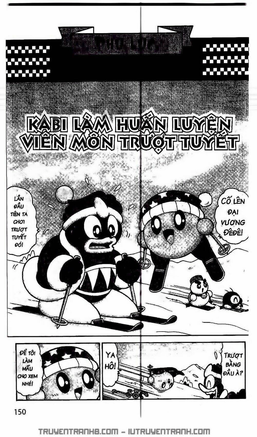 Chương 222 - Trang 6