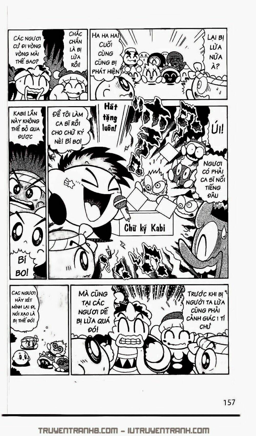 Chương 245 - Trang 9
