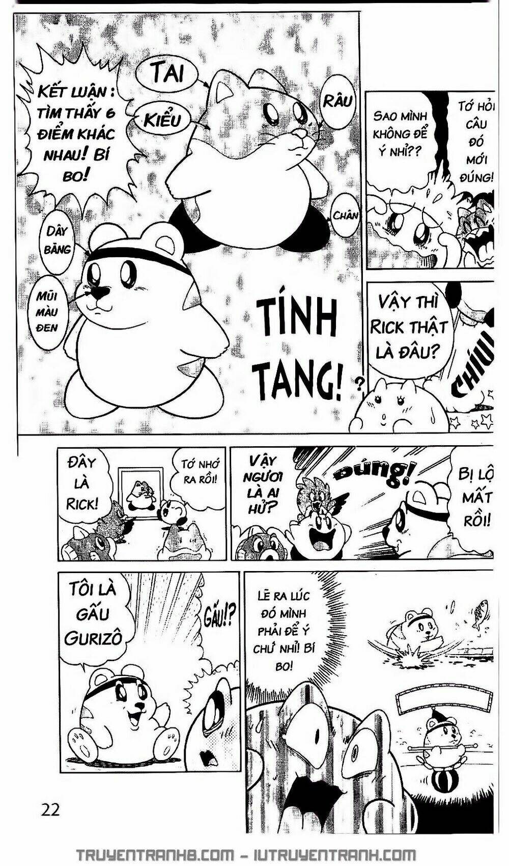 Chương 48 - Trang 21