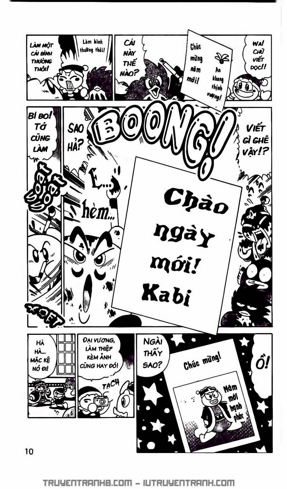 Chương 58 - Trang 8