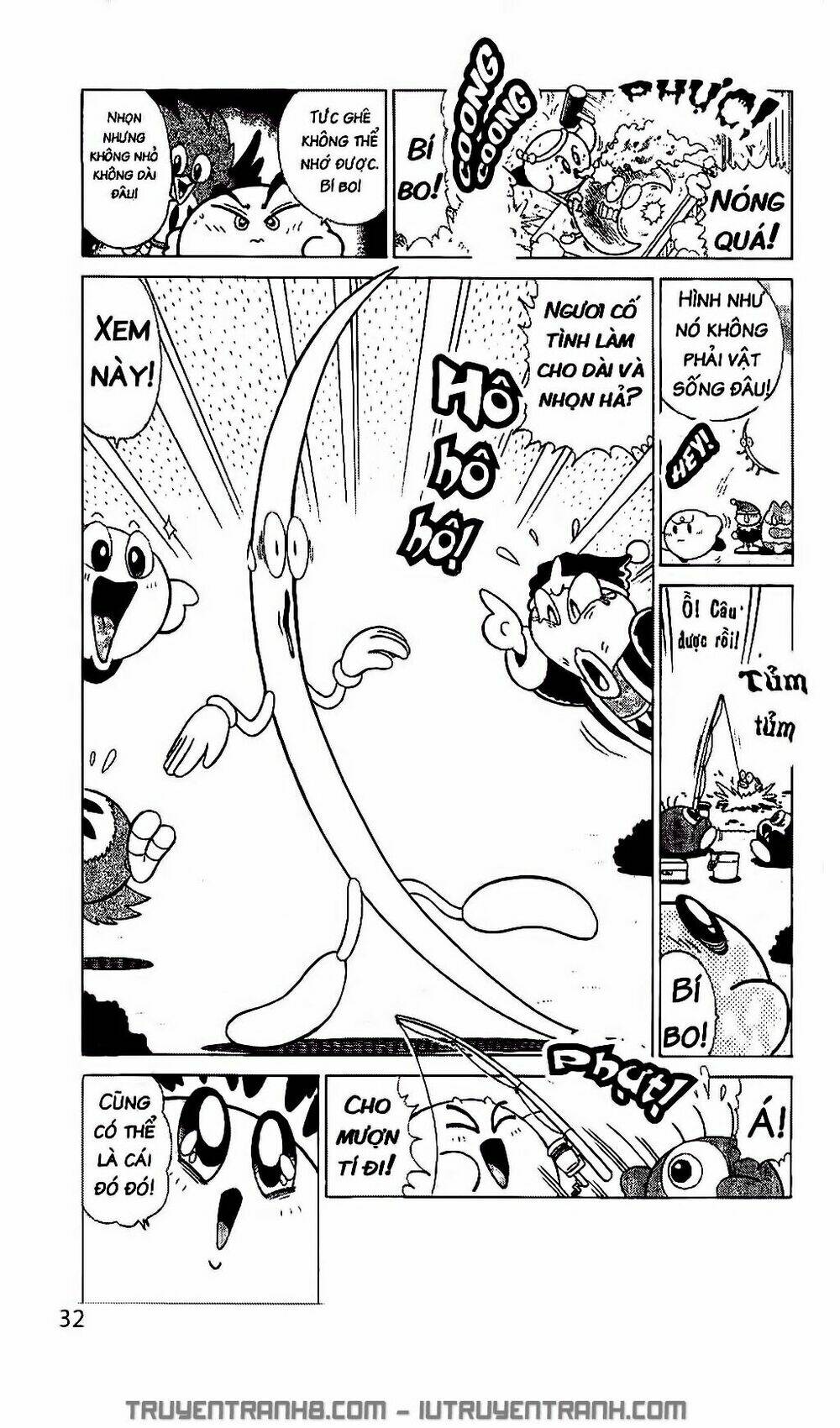 Chương 69 - Trang 12