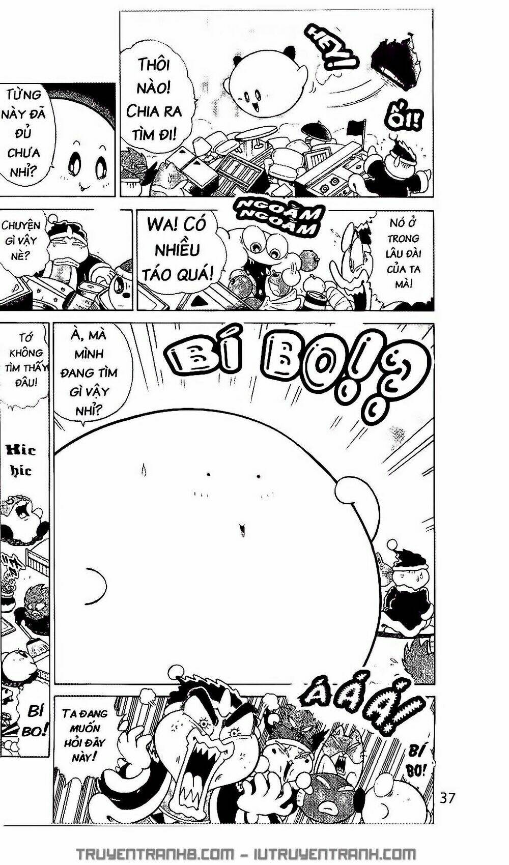 Chương 69 - Trang 17