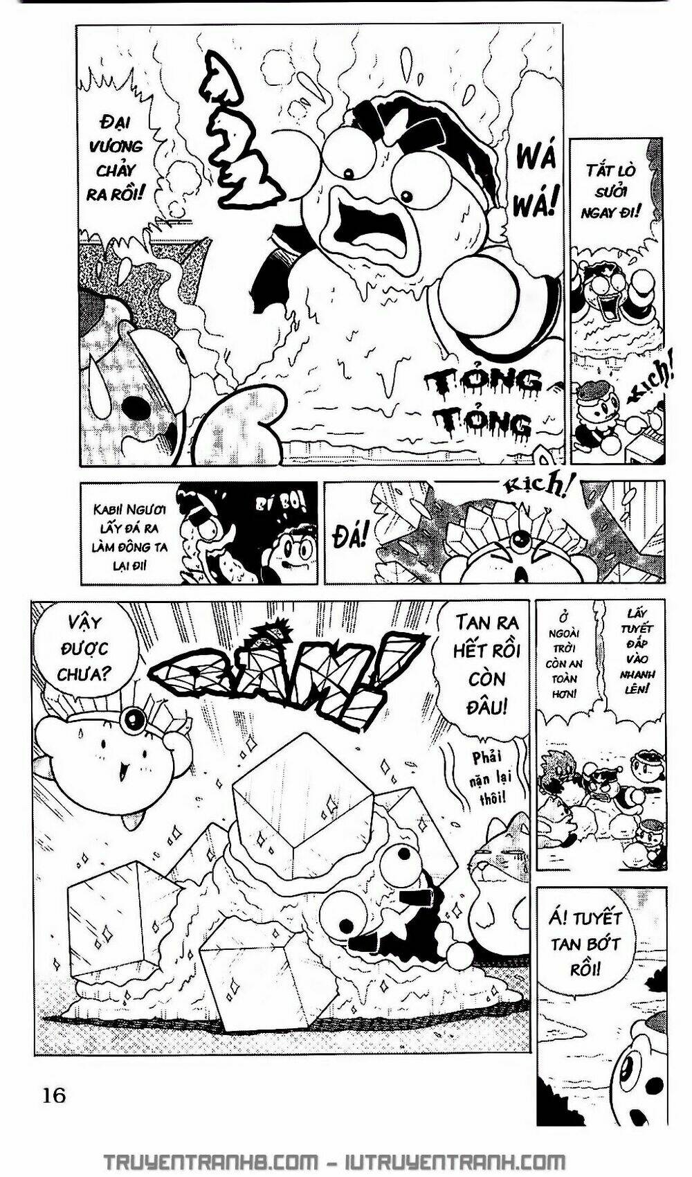 Chương 89 - Trang 13