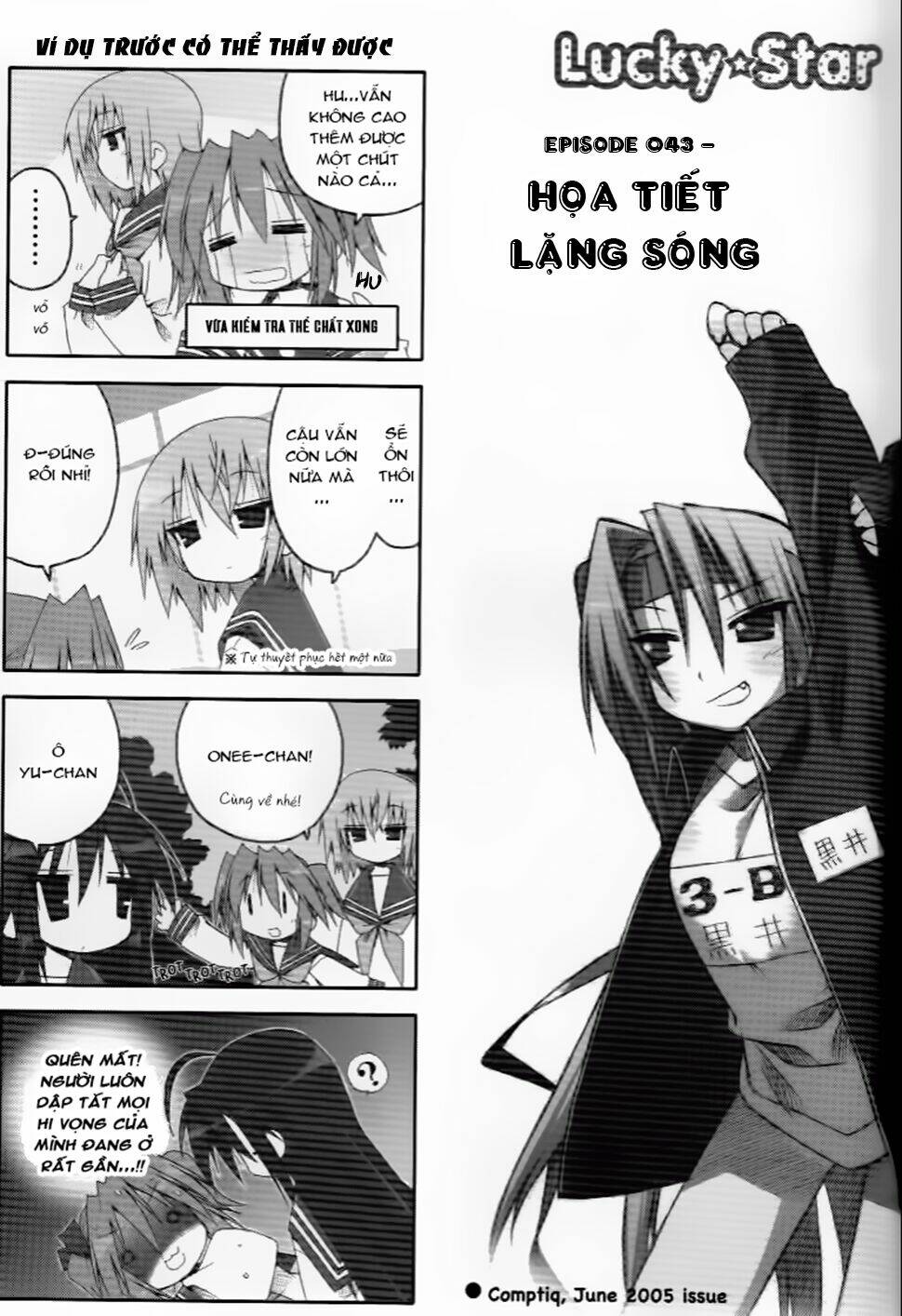Chương 43 - Trang 1