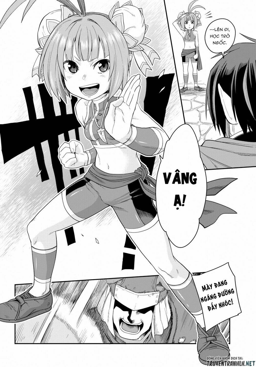 Chương 61 - Trang 26