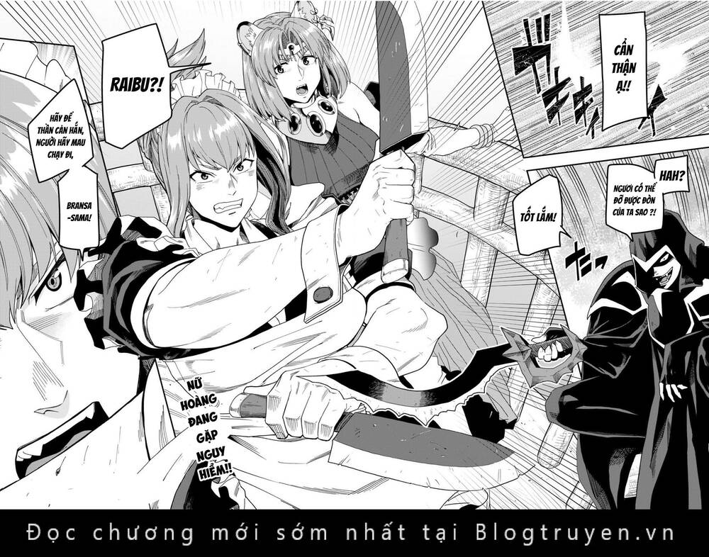 Chương 85 - Trang 30