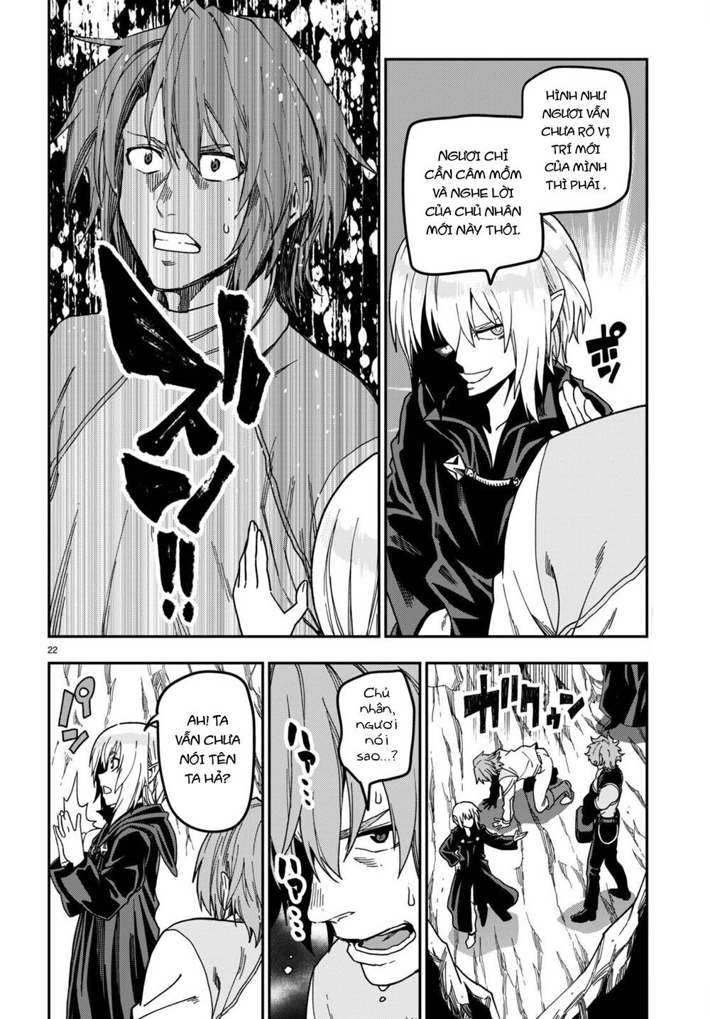 Chương 86 - Trang 27