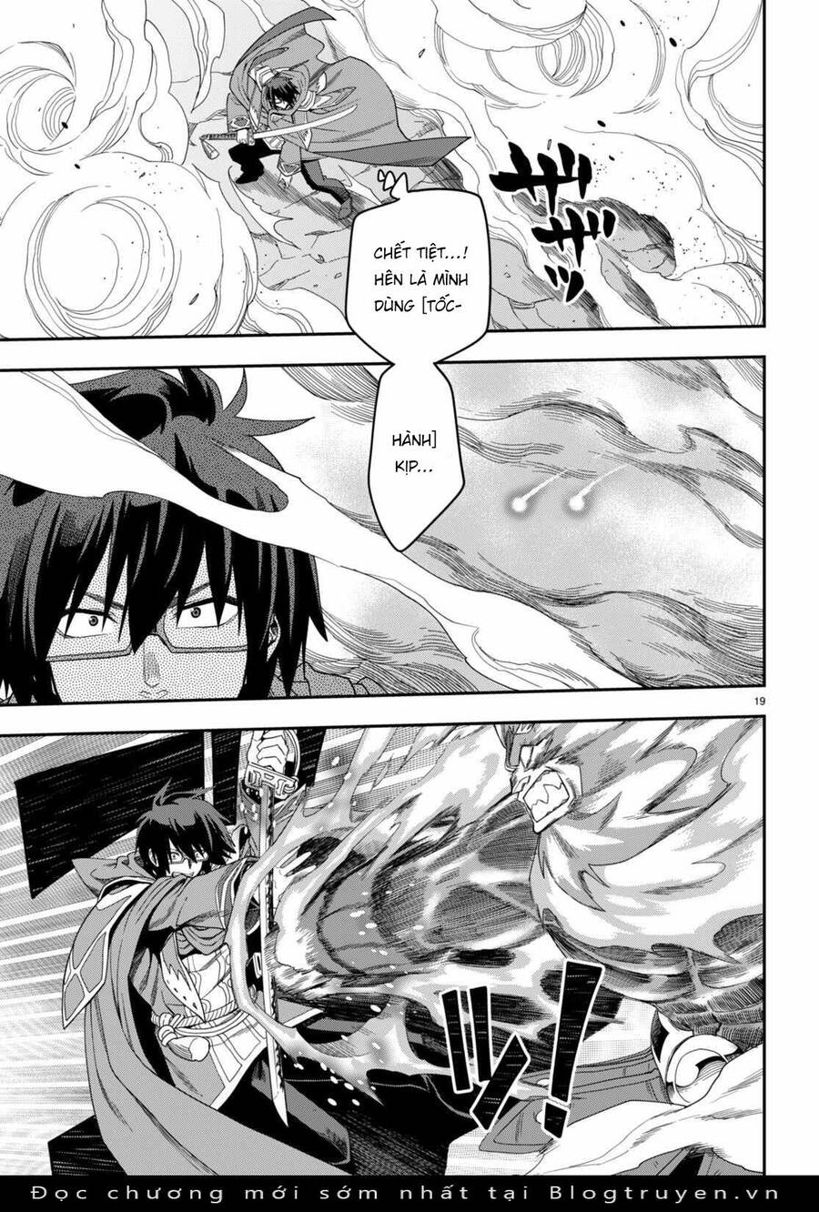 Chương 92 - Trang 21
