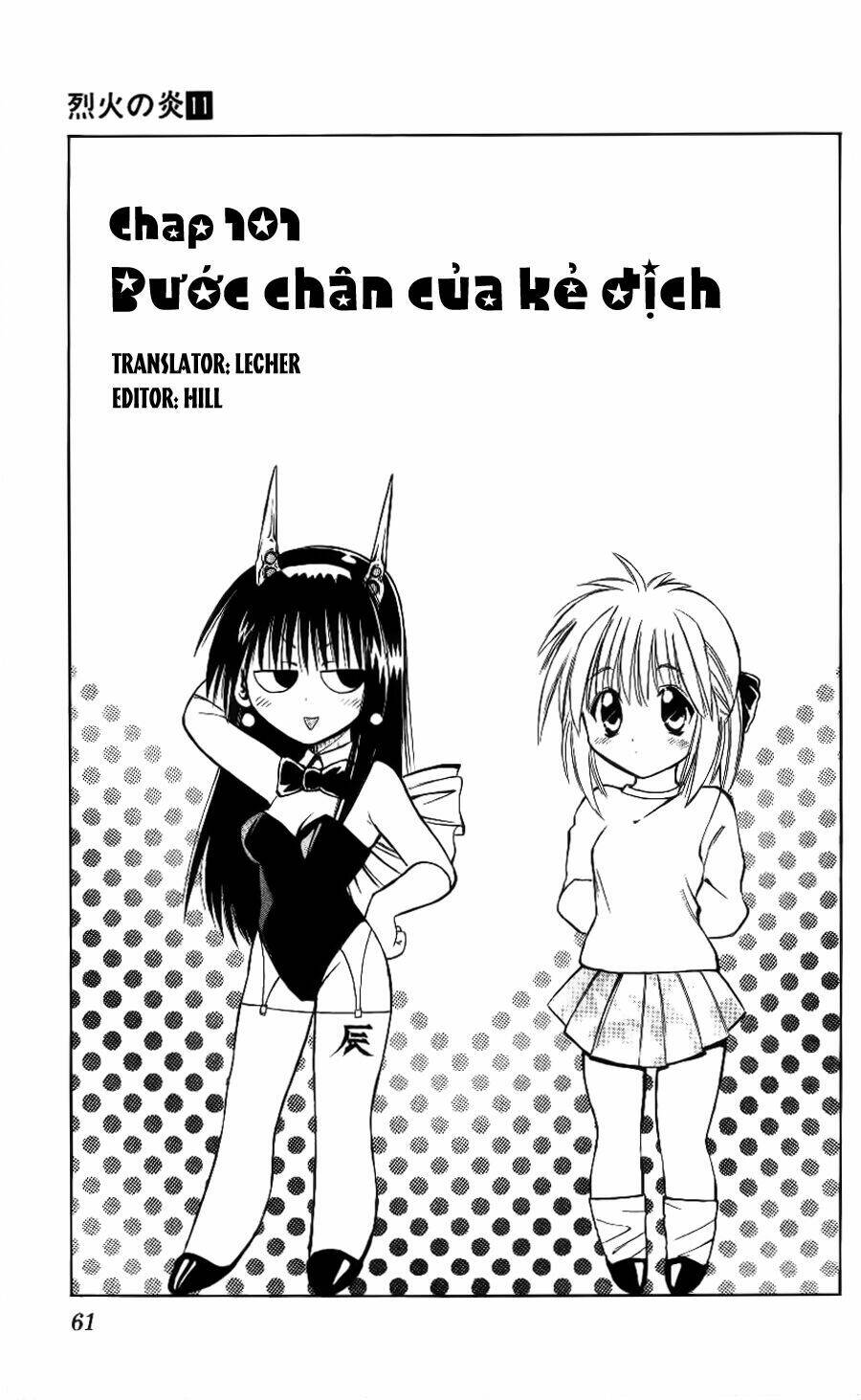 Chương 101 - Trang 2