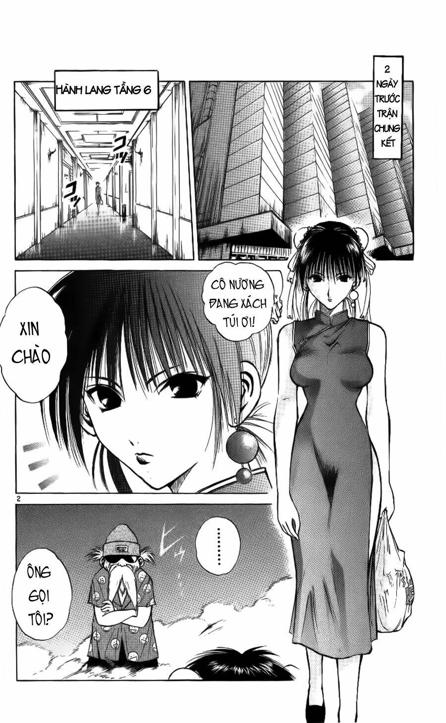 Chương 102 - Trang 3