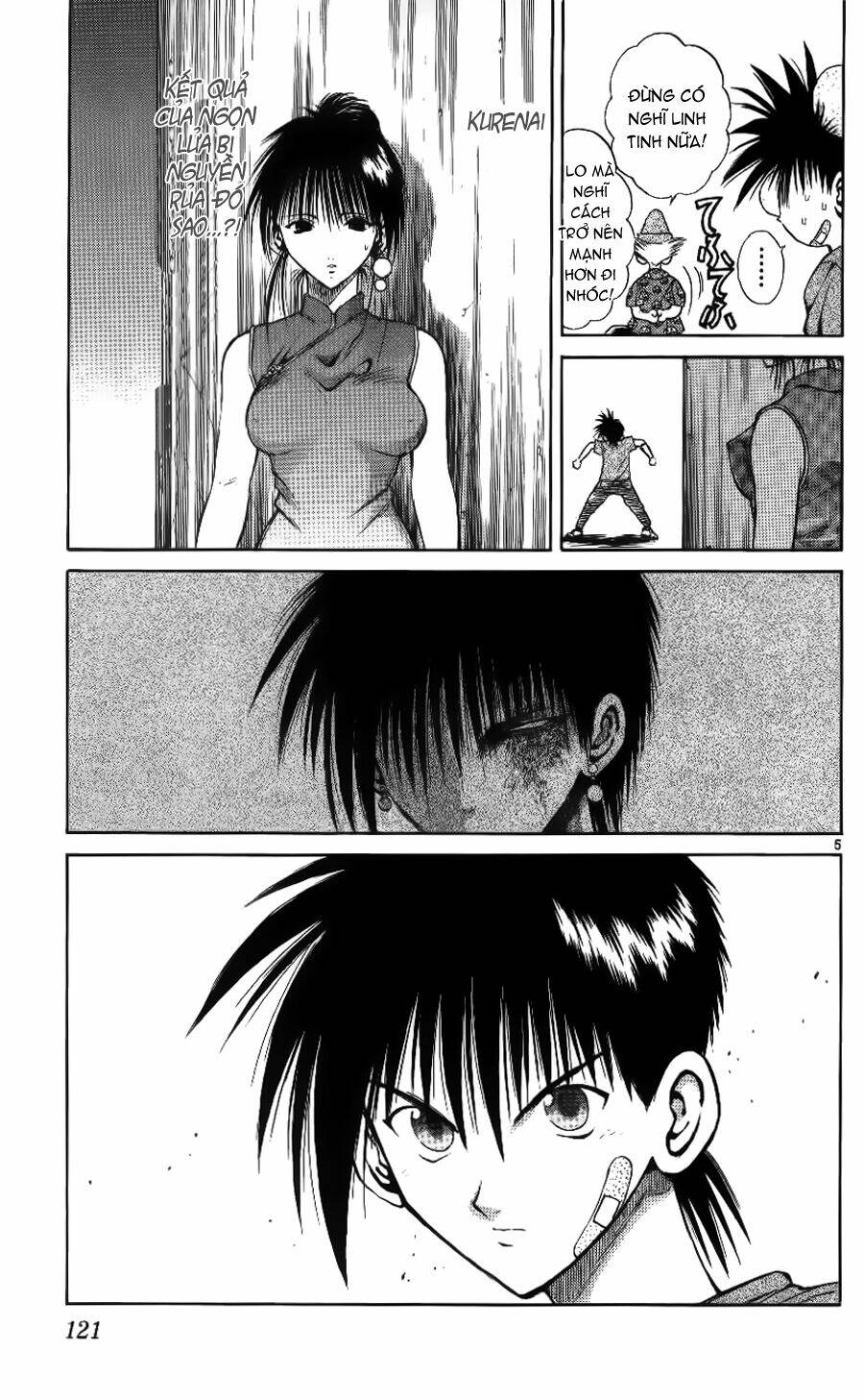 Chương 104 - Trang 7