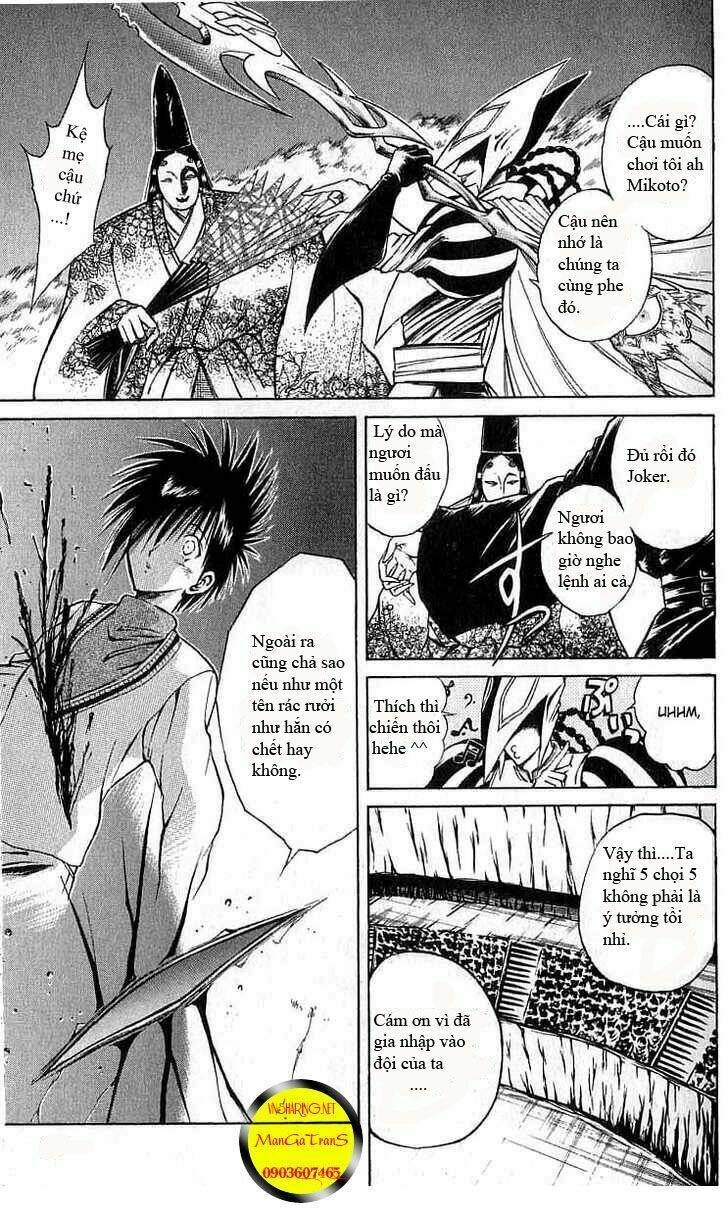 Chương 113 - Trang 8