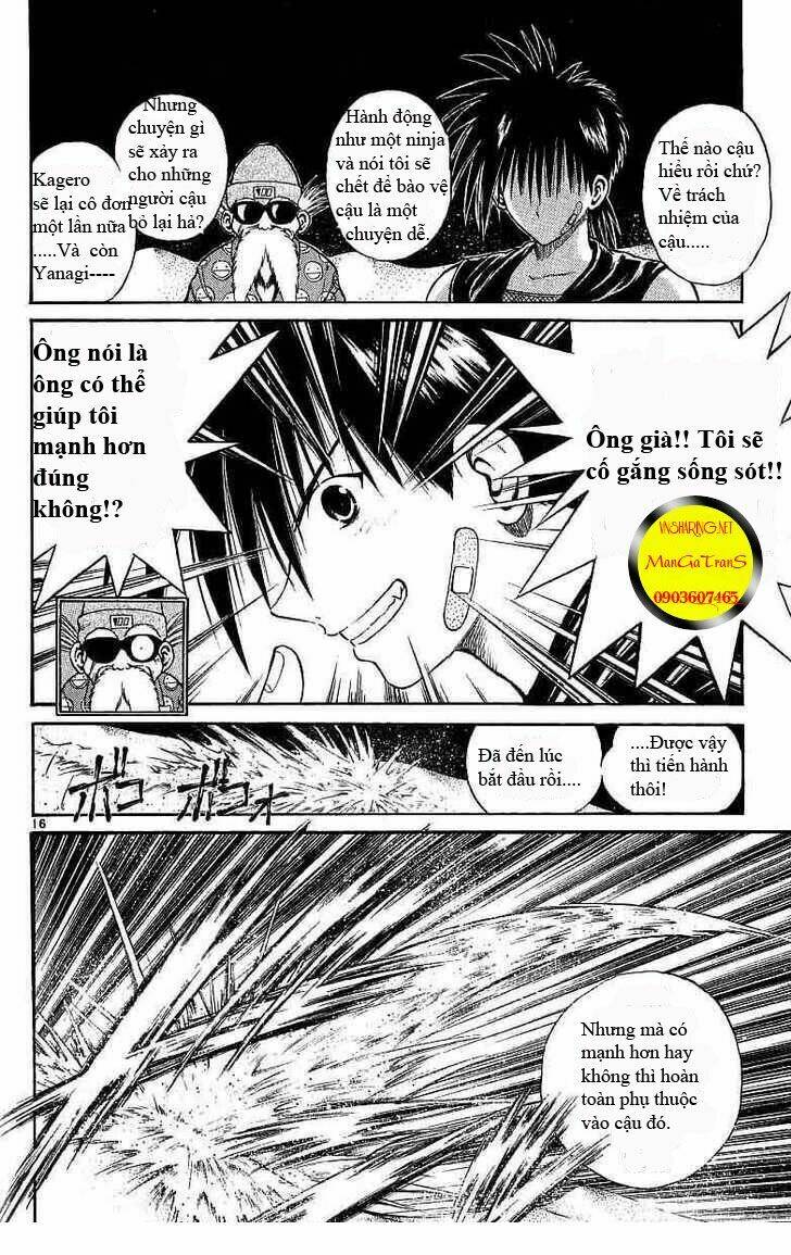 Chương 114 - Trang 16