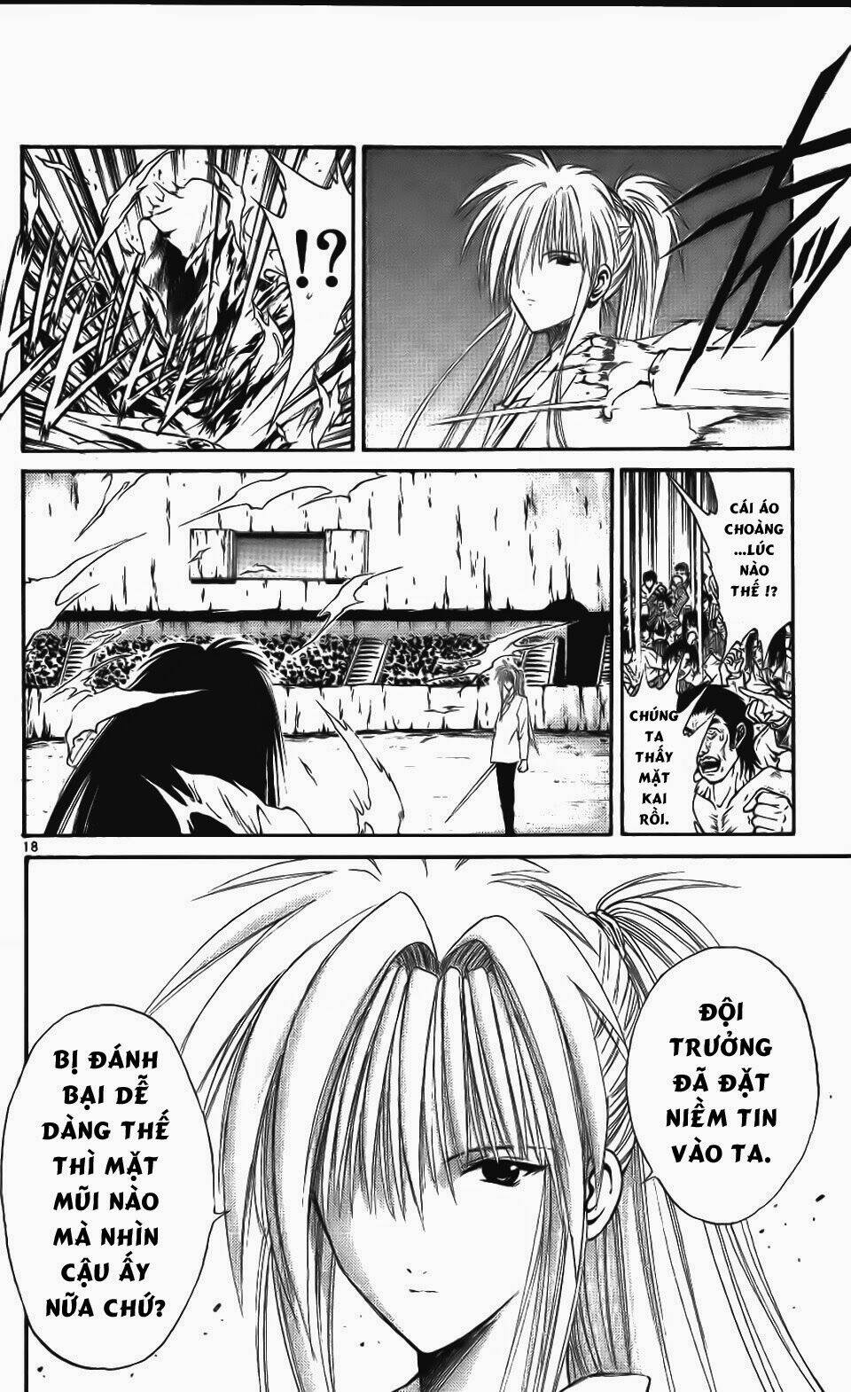 Chương 116 - Trang 19