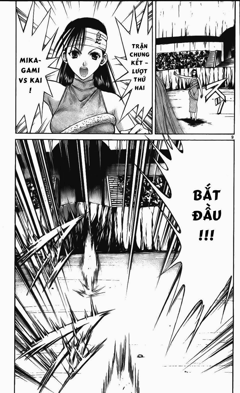 Chương 116 - Trang 10