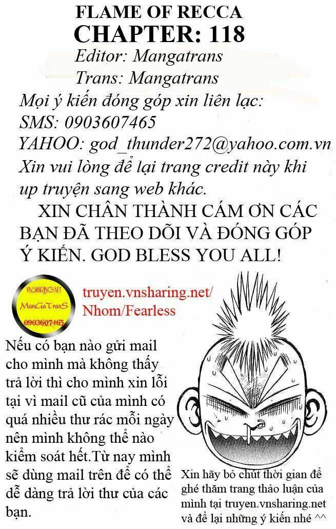 Chương 118 - Trang 1