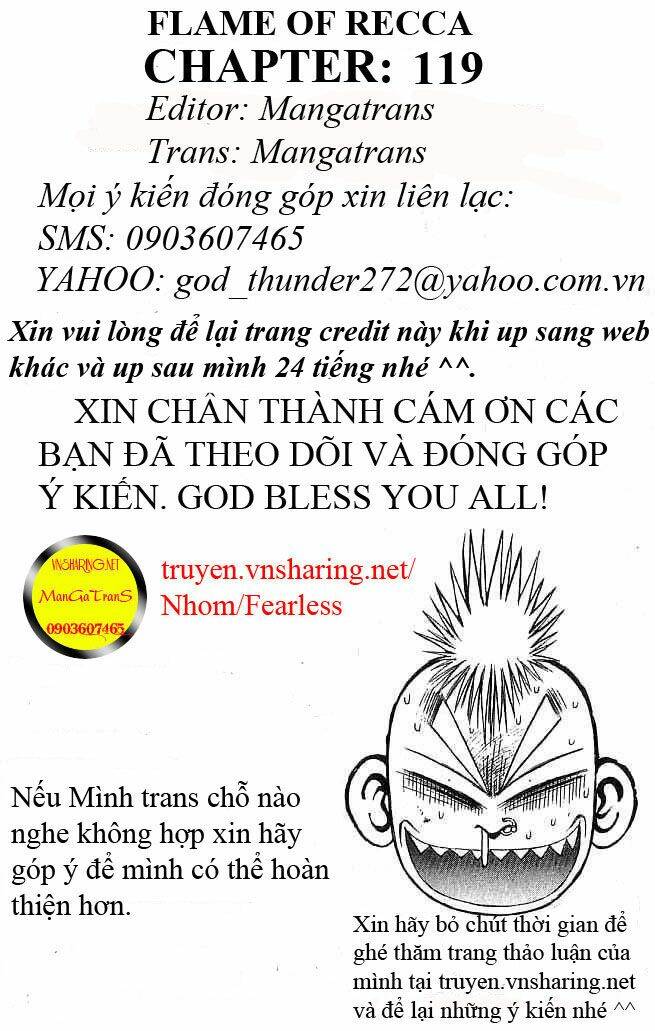 Chương 119 - Trang 1