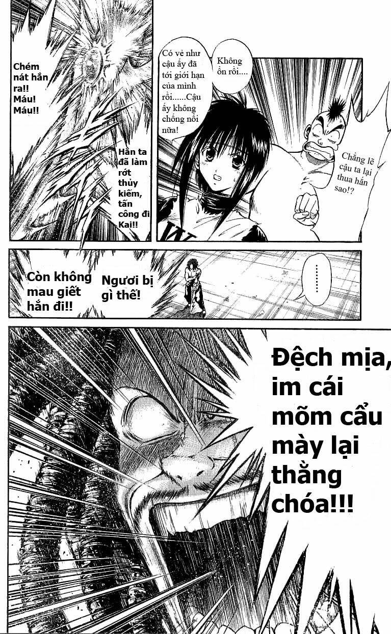 Chương 119 - Trang 17