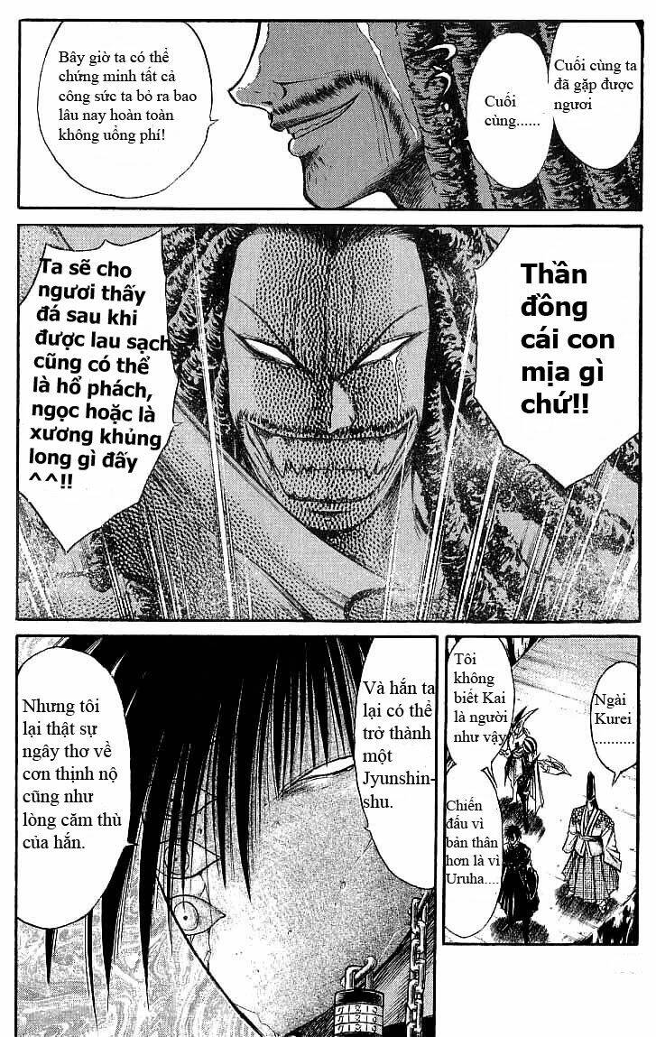 Chương 119 - Trang 19