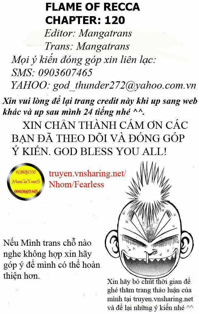Chương 120 - Trang 1