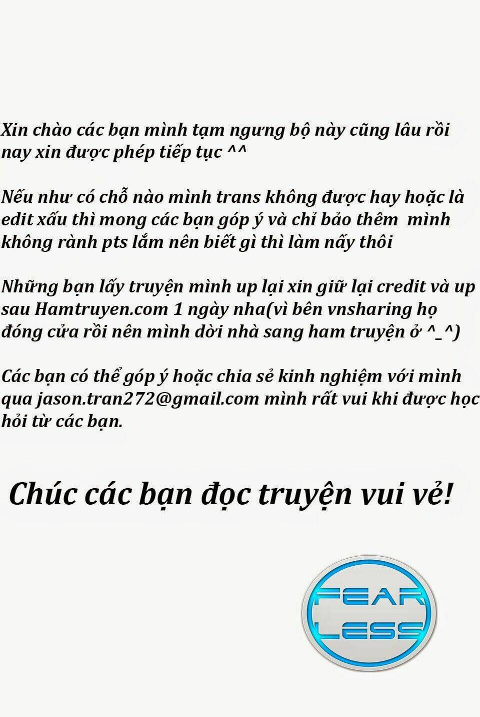 Chương 122 - Trang 1