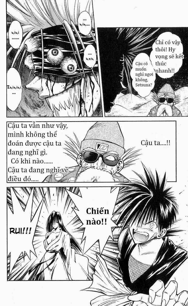 Chương 122 - Trang 17