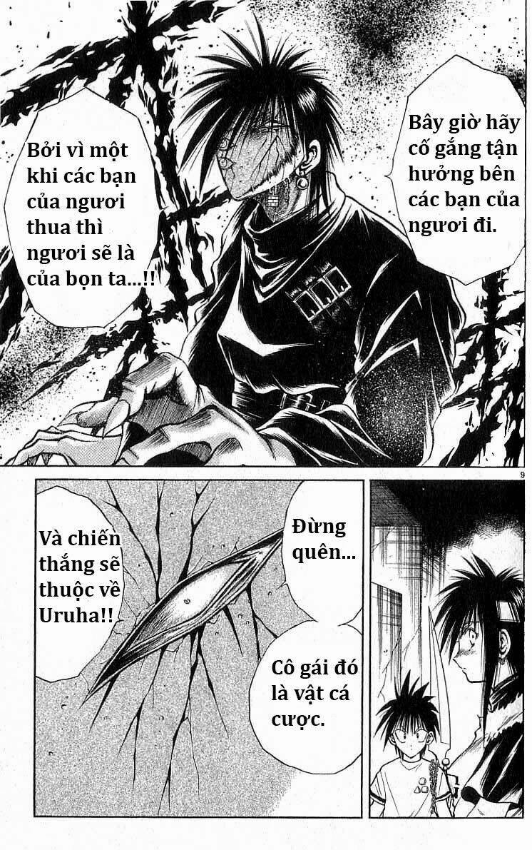 Chương 122 - Trang 9