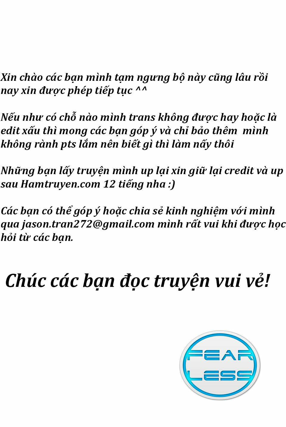 Chương 124 - Trang 1