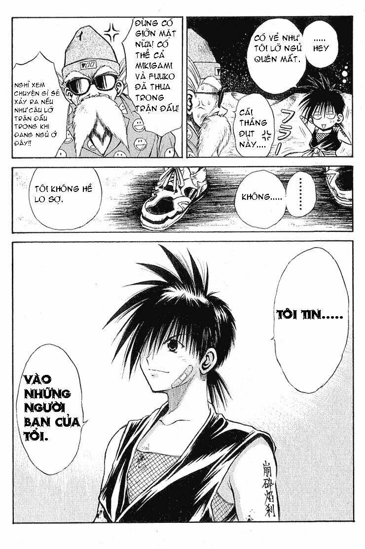 Chương 127 - Trang 11