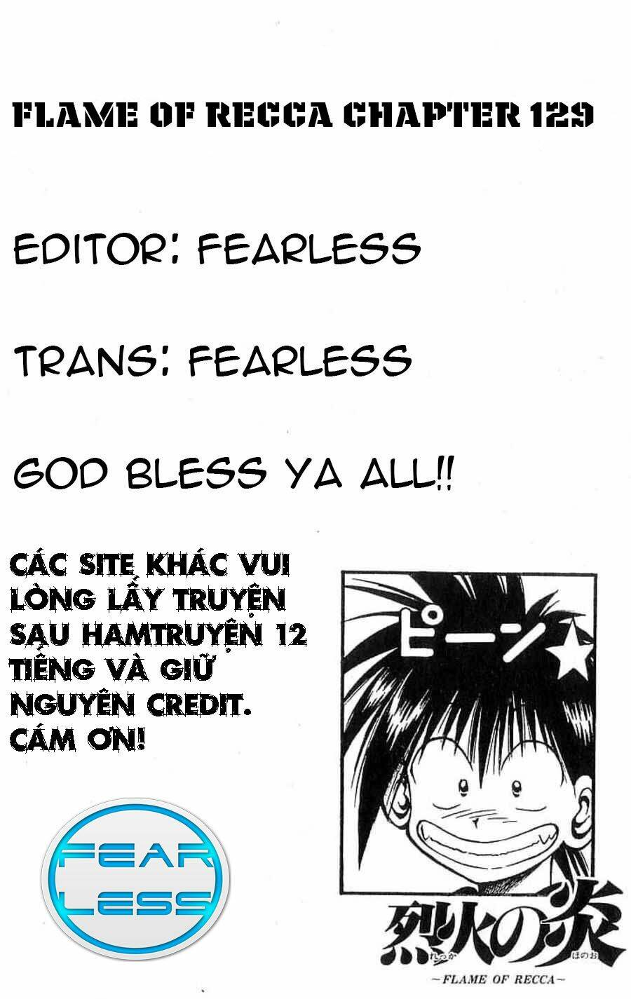 Chương 129 - Trang 1