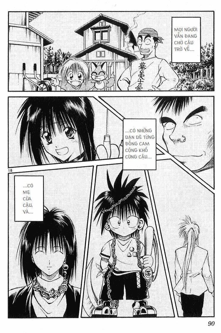 Chương 132 - Trang 17