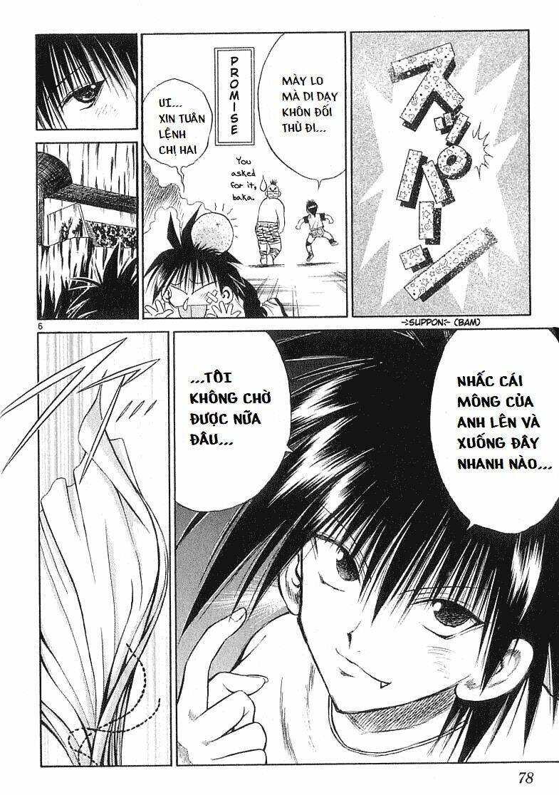 Chương 132 - Trang 5