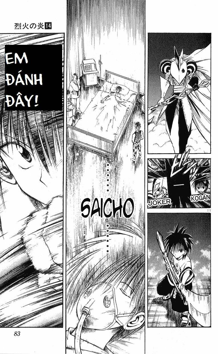 Chương 132 - Trang 10